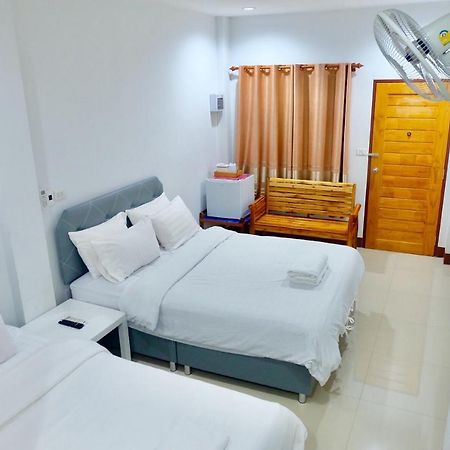 Baan Krutoom Hotel Chiangkhan Chiang Khan Εξωτερικό φωτογραφία