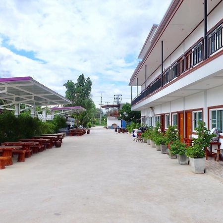 Baan Krutoom Hotel Chiangkhan Chiang Khan Εξωτερικό φωτογραφία