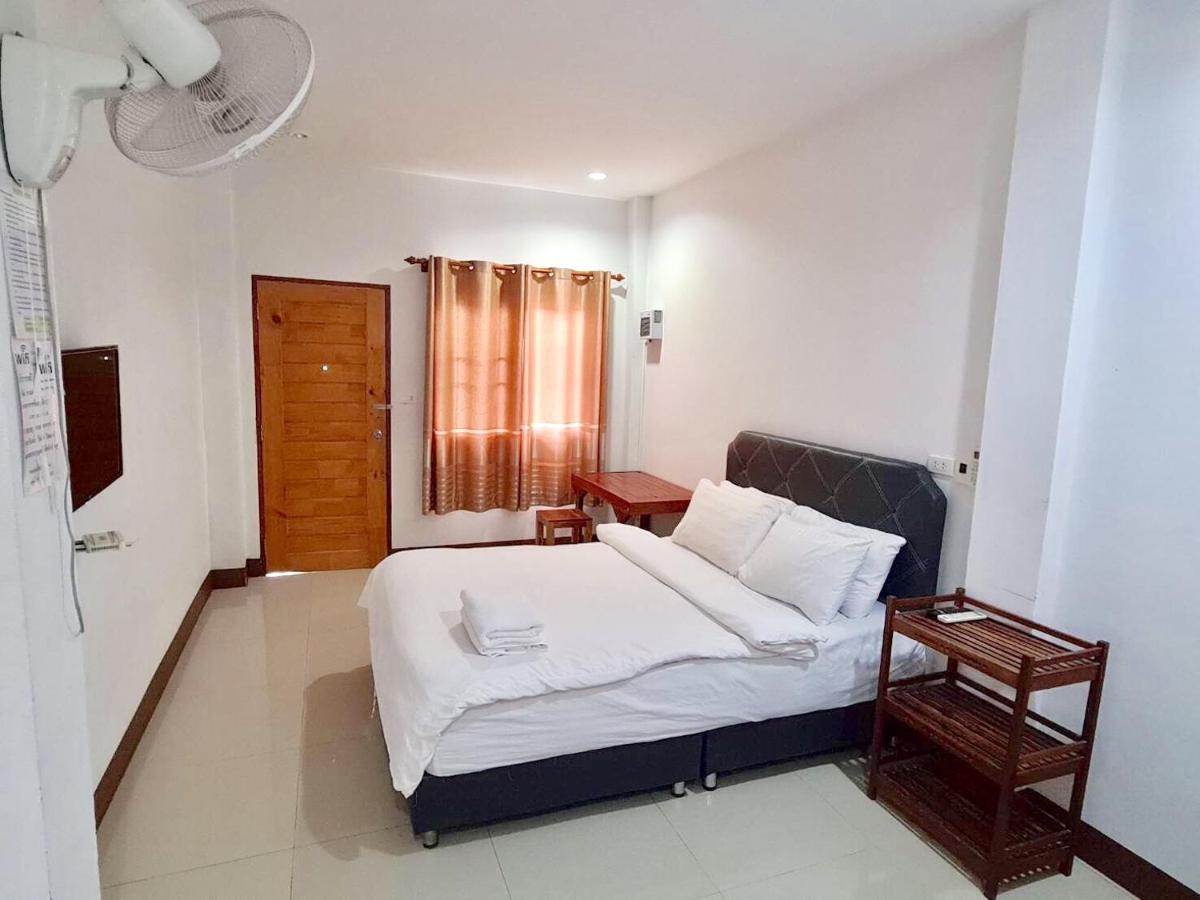 Baan Krutoom Hotel Chiangkhan Chiang Khan Εξωτερικό φωτογραφία