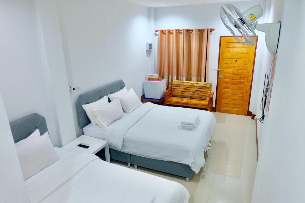 Baan Krutoom Hotel Chiangkhan Chiang Khan Εξωτερικό φωτογραφία