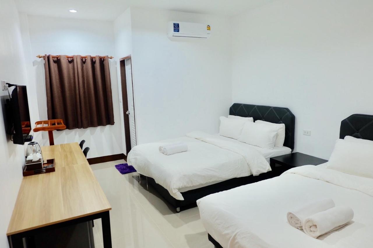 Baan Krutoom Hotel Chiangkhan Chiang Khan Εξωτερικό φωτογραφία